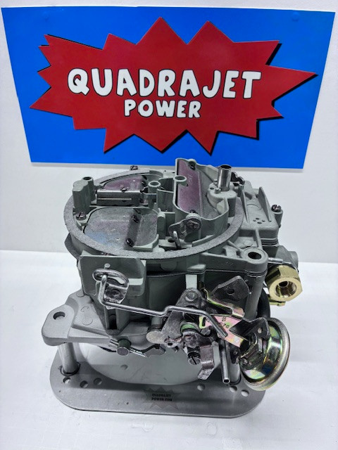Chevrolet 1971 402 7041209 - Quadrajet Power Store