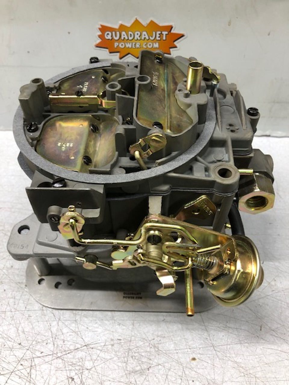 Chevrolet 1974 350 High Performance 7044210