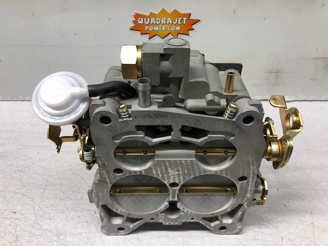 Oldsmobile 1967 400 425 7027156 - Quadrajet Power Store