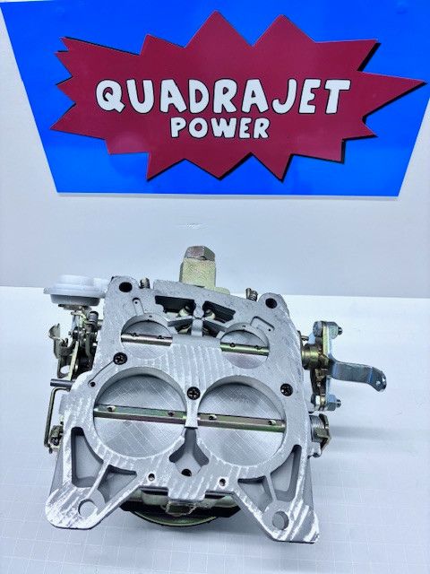 Pontiac 1968 400 428 High Performance 7028268 - Quadrajet Power Store
