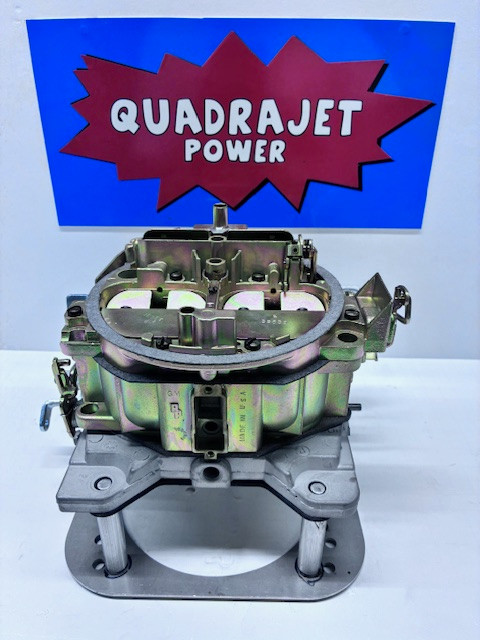 ポジャギNo.42 Pontiac 1968 400 428 High Performance 7028268 - Quadrajet Power Store