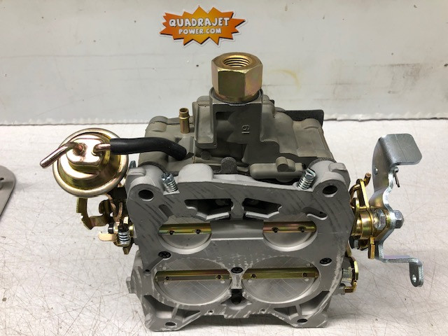 Pontiac 1970 455 7040268 - Quadrajet Power Store