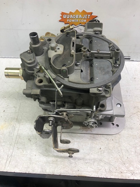 Pontiac 1975 400 7045274 - Quadrajet Power Store