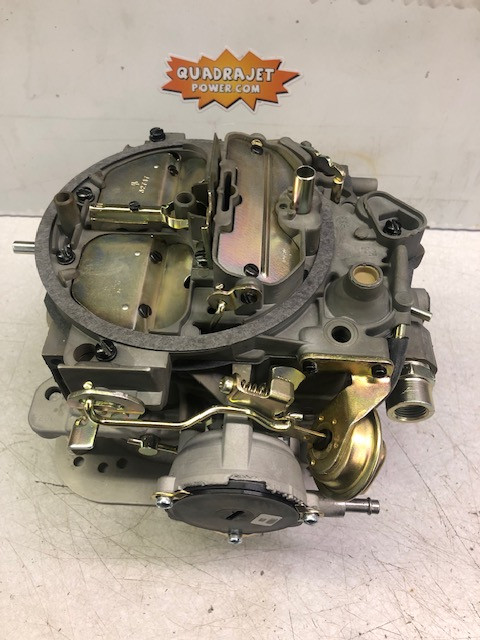 Chevrolet 1975 350 4 speed 7045223 - Quadrajet Power Store