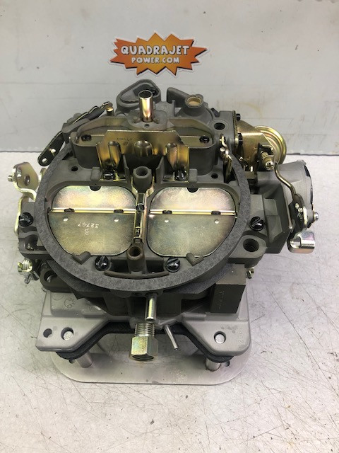 Chevrolet 1975 350 4 speed 7045223 - Quadrajet Power Store