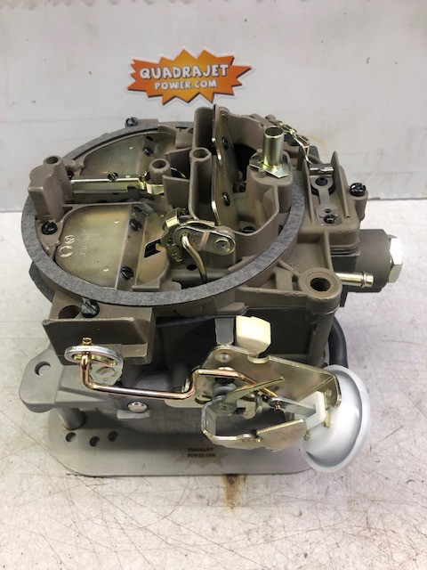 Pontiac 1967 400 428 7037262 - Quadrajet Power Store