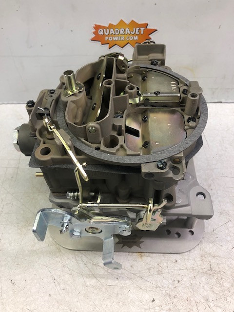 キャメロン Pontiac 1967 400 428 7027262 - Quadrajet Power Store