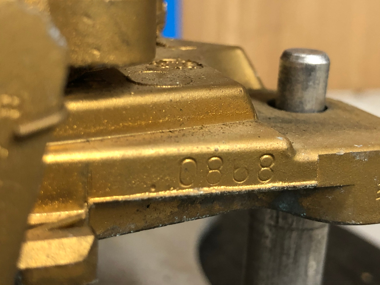 Buick 1968 400 7028246 - Quadrajet Power Store