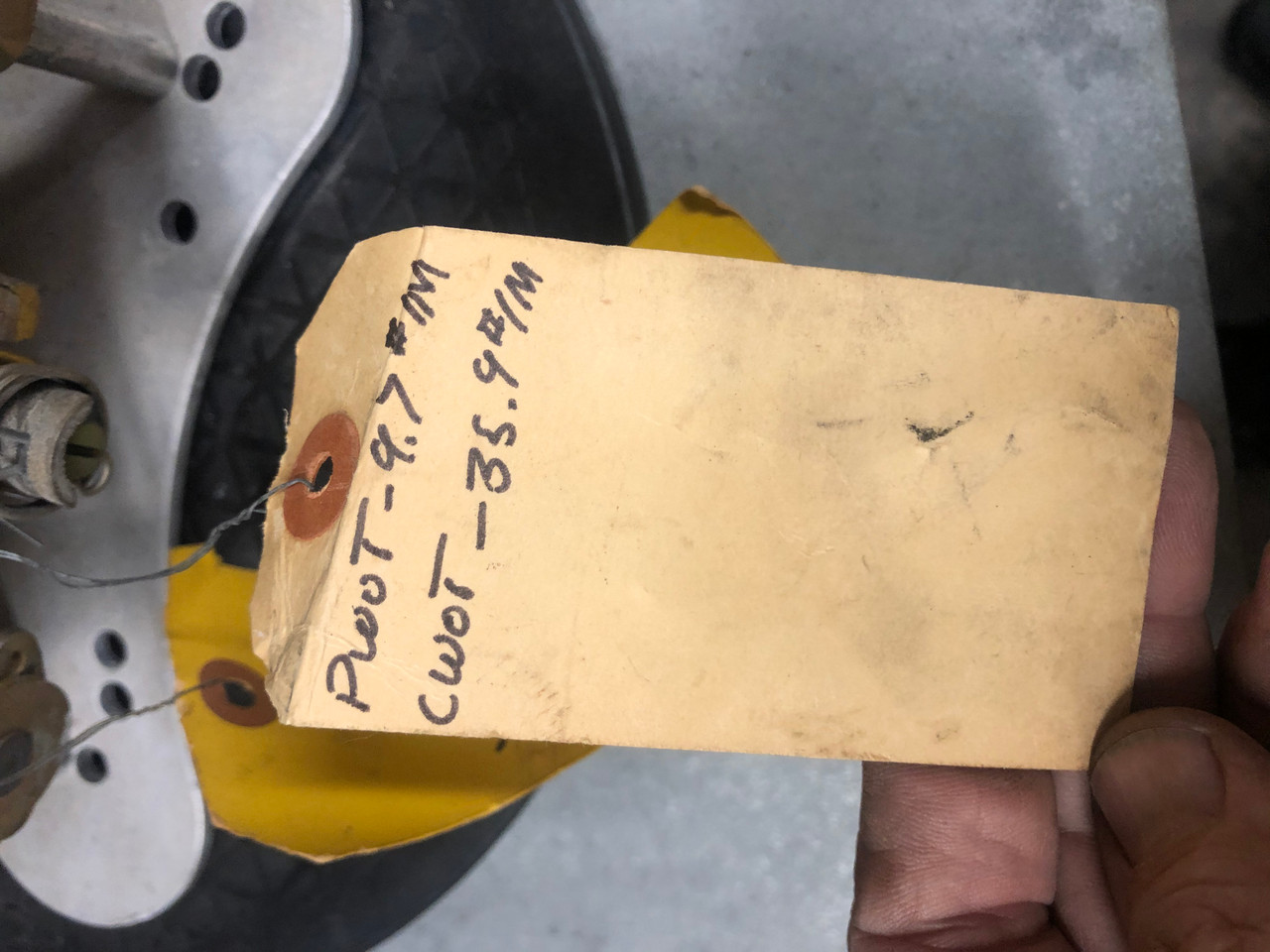 Buick 1973 350 7043245 - Quadrajet Power Store