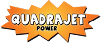 Quadrajet Power