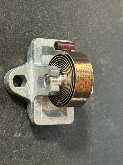 Divorced Choke Thermostat Chevy Big Block 69-76 - Quadrajet Power