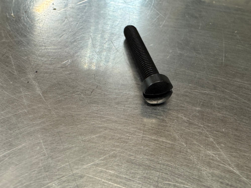 IDEALE 88# 小銅鋲 M8X1.25 Torx Flat Head Steel 8.8 Zinc Plated ISO 14581 - BelMetric