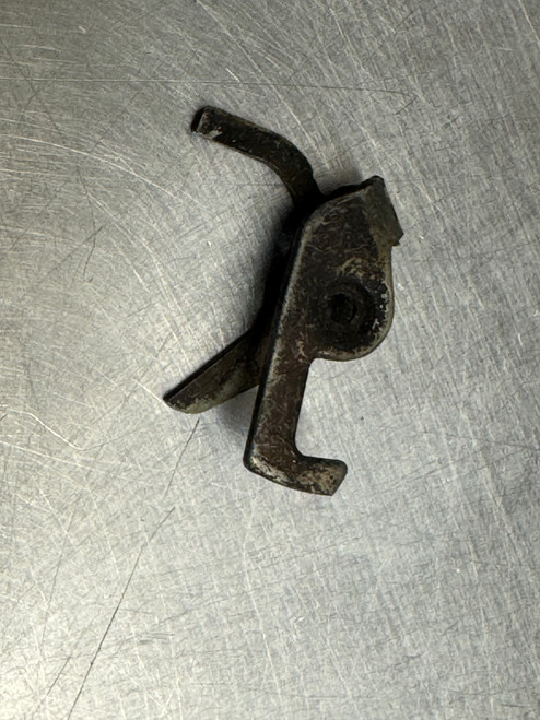 Secondary lock out, early style 37968