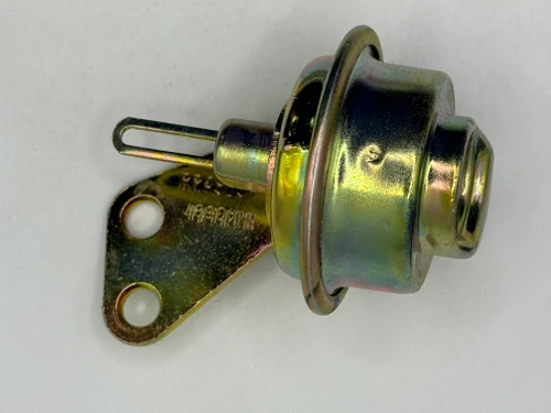 Choke pull off 809, 1975-1980