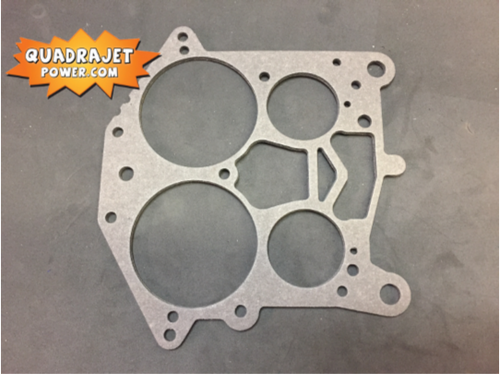 Throttle Body gasket TB 818