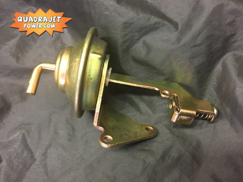 Choke pull off 932, New - Quadrajet Power Store