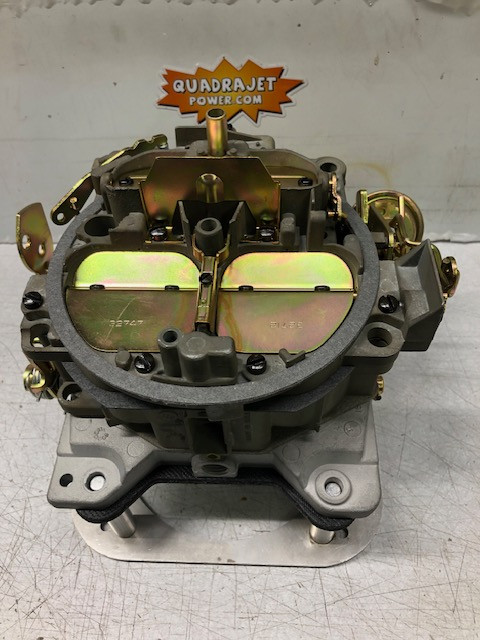 Chevrolet 1972 402 7042218 - Quadrajet Power Store