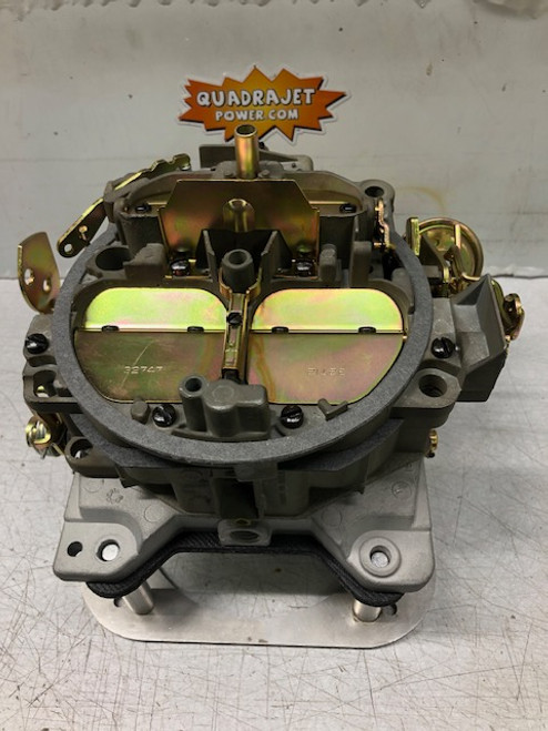 Chevrolet 1972 402/454  Quadrajet  7042215 Manual Trans