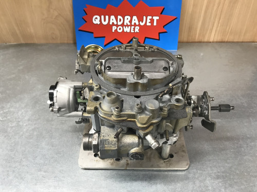 Chevrolet 1983 17083224