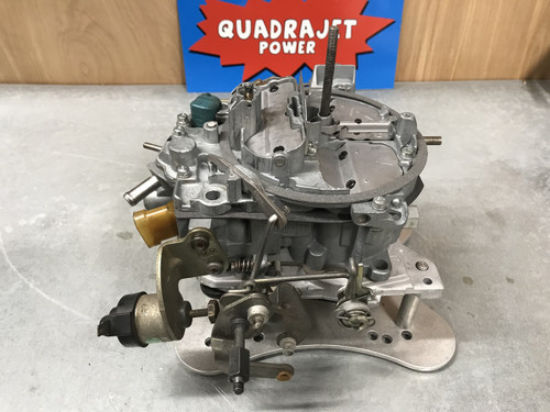 Chevrolet 1984 17084209 - Quadrajet Power Store