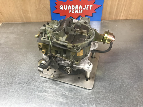 Chevrolet 1985 17085220 Chevrolet 1985 17085220