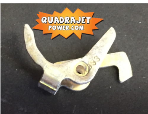 Secondary lock out, early style 31393