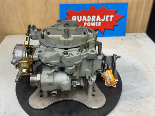 Chevrolet 1977 350 17057584 - Quadrajet Power Store