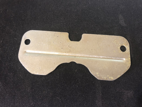 Primary Choke plate 31112 - Quadrajet Power Store