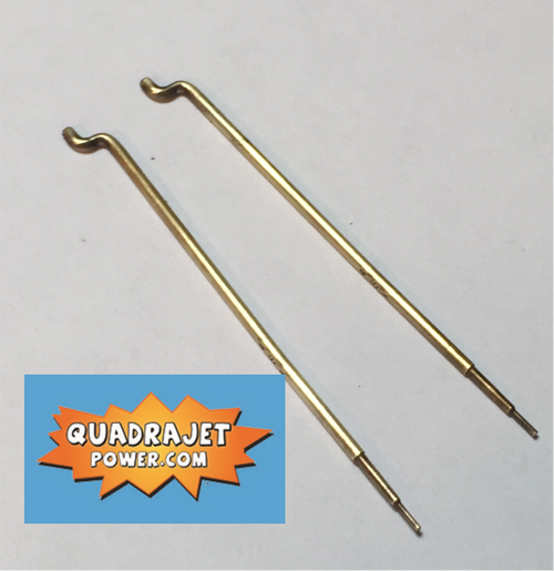 Used Primary Rods, pair 35 .035