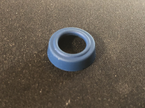 Accelerator pump cup, double lip 21/32