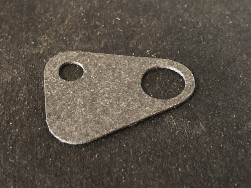 Cover Plate gasket