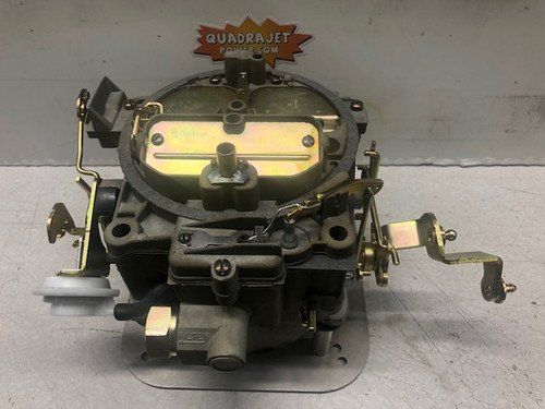 Buick 1967 7027241 - Quadrajet Power Store