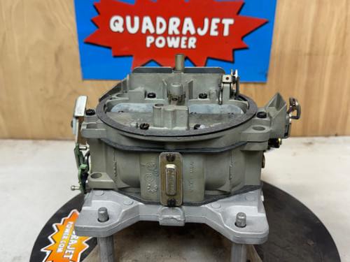 Chevrolet 1967 396 427  divorced choke Quadrajet  7027210