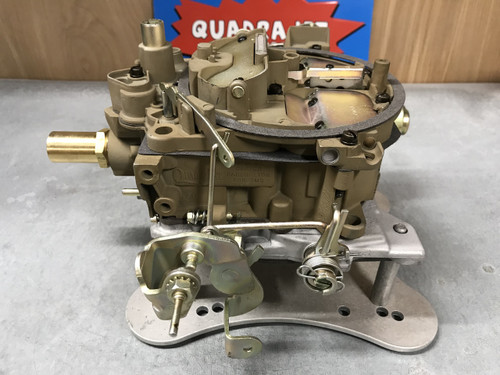 ギターヌキ Pontiac 1976 455 17056262 - Quadrajet Power Store