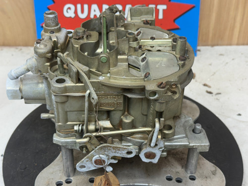 Pontiac 1970 400 7040563 ENGINEERING MASTER - Quadrajet Power Store