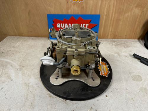 Pontiac 1967 400 428 7037263 - Quadrajet Power Store