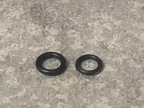 O-Ring kit for adjustable Air Bleed. Upper and Lower