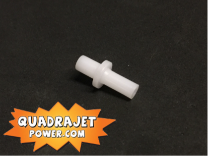 Choke housing tube seal, New Quadrajet Power Store