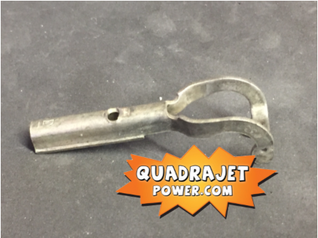 Secondary Rod Hanger N Quadrajet Power Store