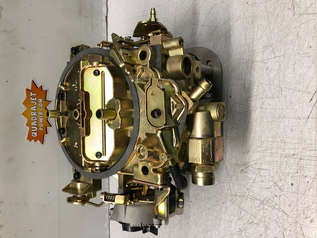 Cadillac 1975 Quadrajet 7045230 - Quadrajet Power Store
