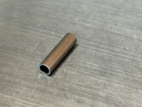 Vacuum port tube .250