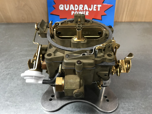 Oldsmobile 1967 400 425 7027157 - Quadrajet Power Store