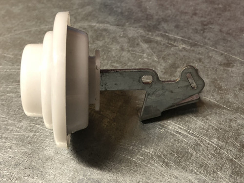 Choke pull off, vacuum brake 70-71 Chevrolet 617 - Quadrajet Power