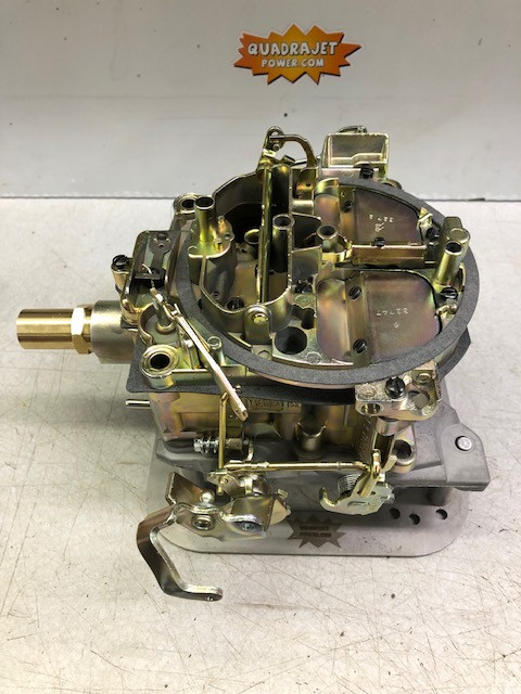 Buick 1968 400 7028242 - Quadrajet Power Store