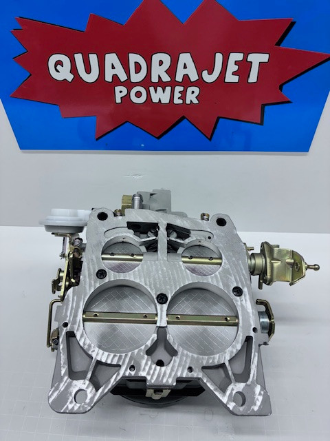 デルスカット Chevrolet 1967 327 350 Quadrajet 7027212 - Quadrajet Power Store