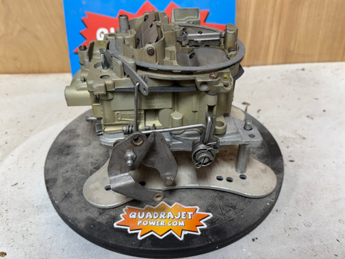 Chevrolet 1974 350 7044206 - Quadrajet Power Store