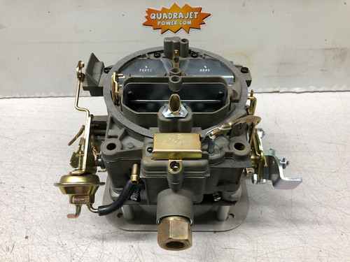 Pontiac 1970 455 7040268 - Quadrajet Power Store