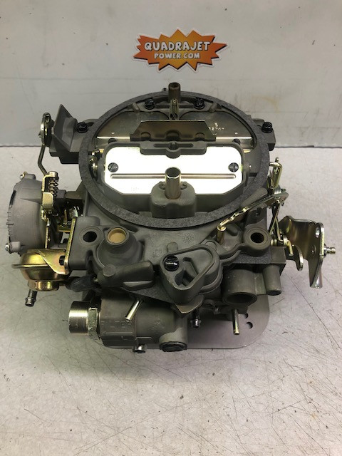 Chevrolet 1975 350 4 speed 7045223 - Quadrajet Power Store