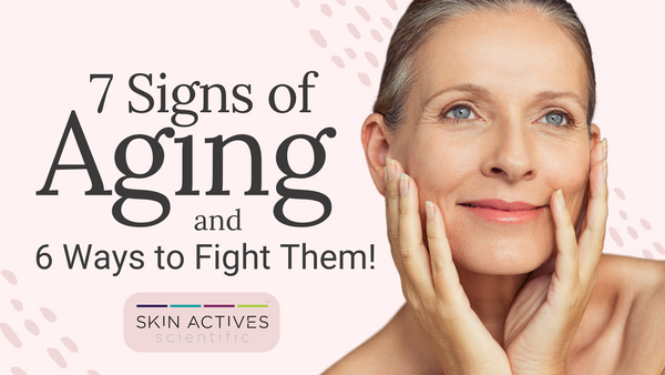 Preventing and repairing signs of aging