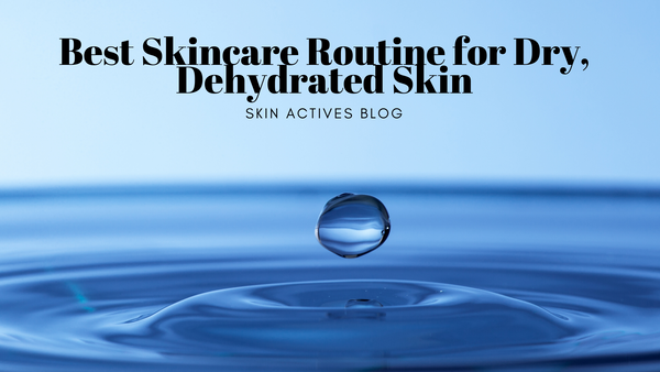 Moisturize, Hydrate or Both? | Skin Actives - Skin Actives Scientific LLC